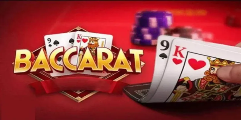 Baccarat Sunwin: Giới thiệu tổng quan về trò chơi