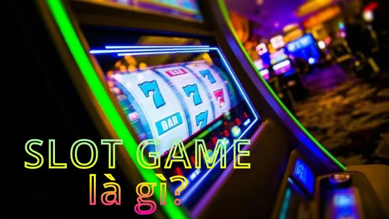 Hướng dẫn chi tiết cách chơi Slot