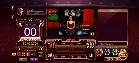 Baccarat - Trò Chơi Bài Cổ Điển