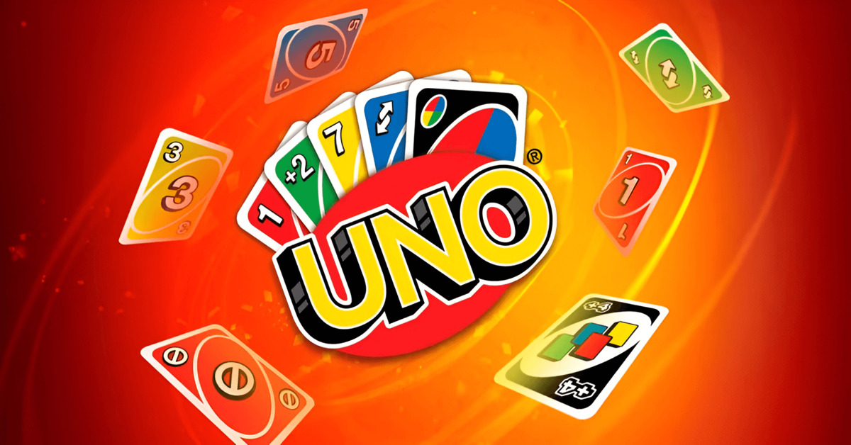 Giới thiệu về Game Uno