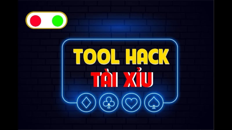 Phân tích kỹ thuật: Khả năng hoạt động của phần mềm hack tài xỉu