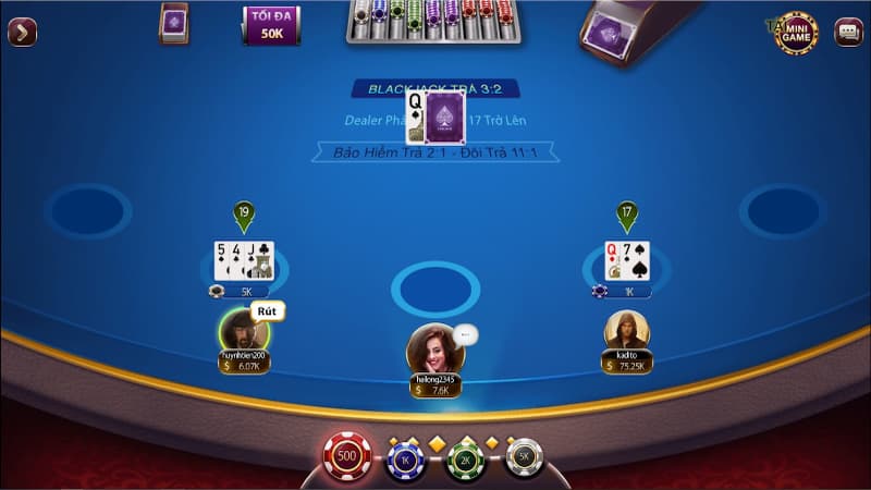 Poker Sunwin: Giới thiệu tổng quan về nền tảng